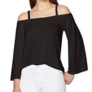 Michael Stars Off The Shoulder Top